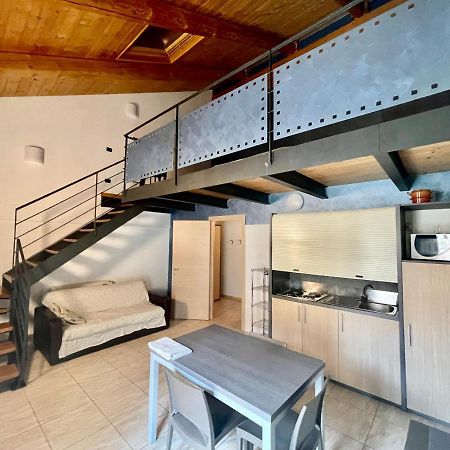 100 Torri Apartment Alba  Bagian luar foto