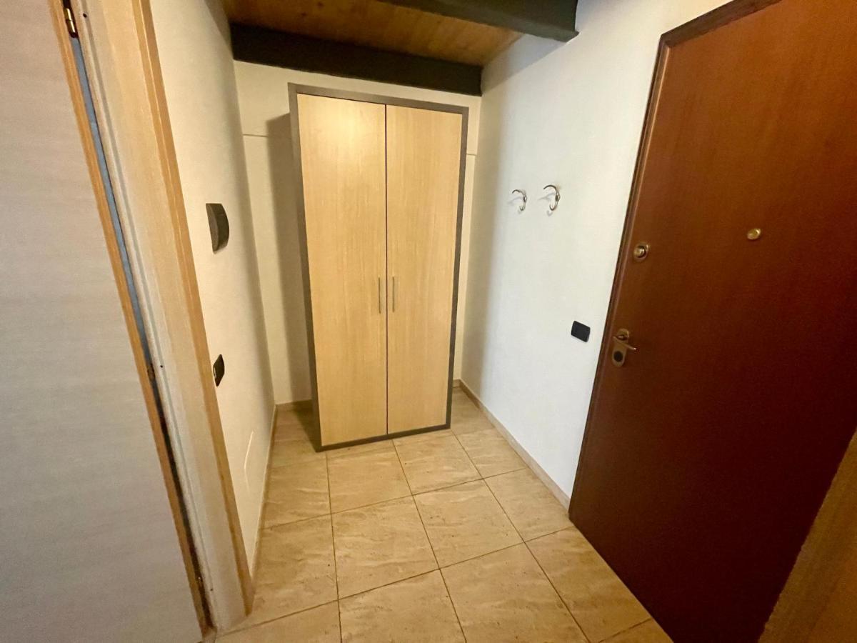 100 Torri Apartment Alba  Bagian luar foto